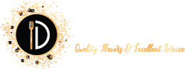 Divine Catering Λογότυπο